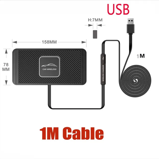 USB 1M