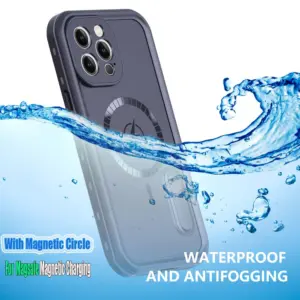 for-Magsafe-Magnetic-Wireless-Charger-Cases-for-iPhone-14-Plus-13-12-Pro-Max-Cover-Waterproof.webp for Magsafe Magnetic Wireless Charger Cases for iPhone 14 Plus 13 12 Pro Max Cover Waterproof Pouch Foldable Stand Holder Bumper