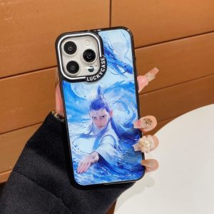 ab NeZha2 Ao Bing Phone Case ๏ผRSGJ๏ผ